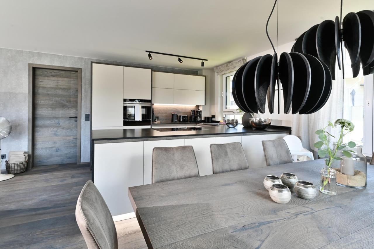Bergcrystal Apartment