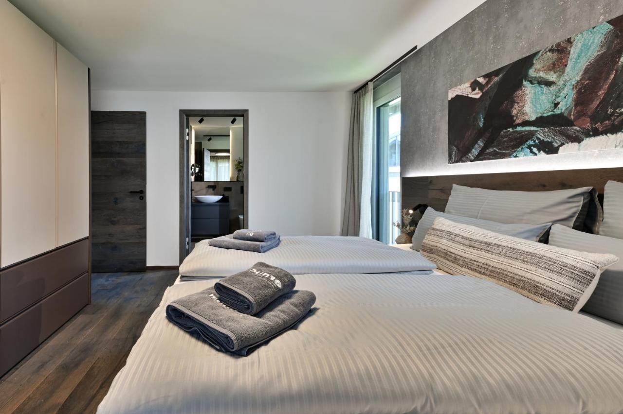 Bergcrystal Apartment Garmisch-Partenkirchen