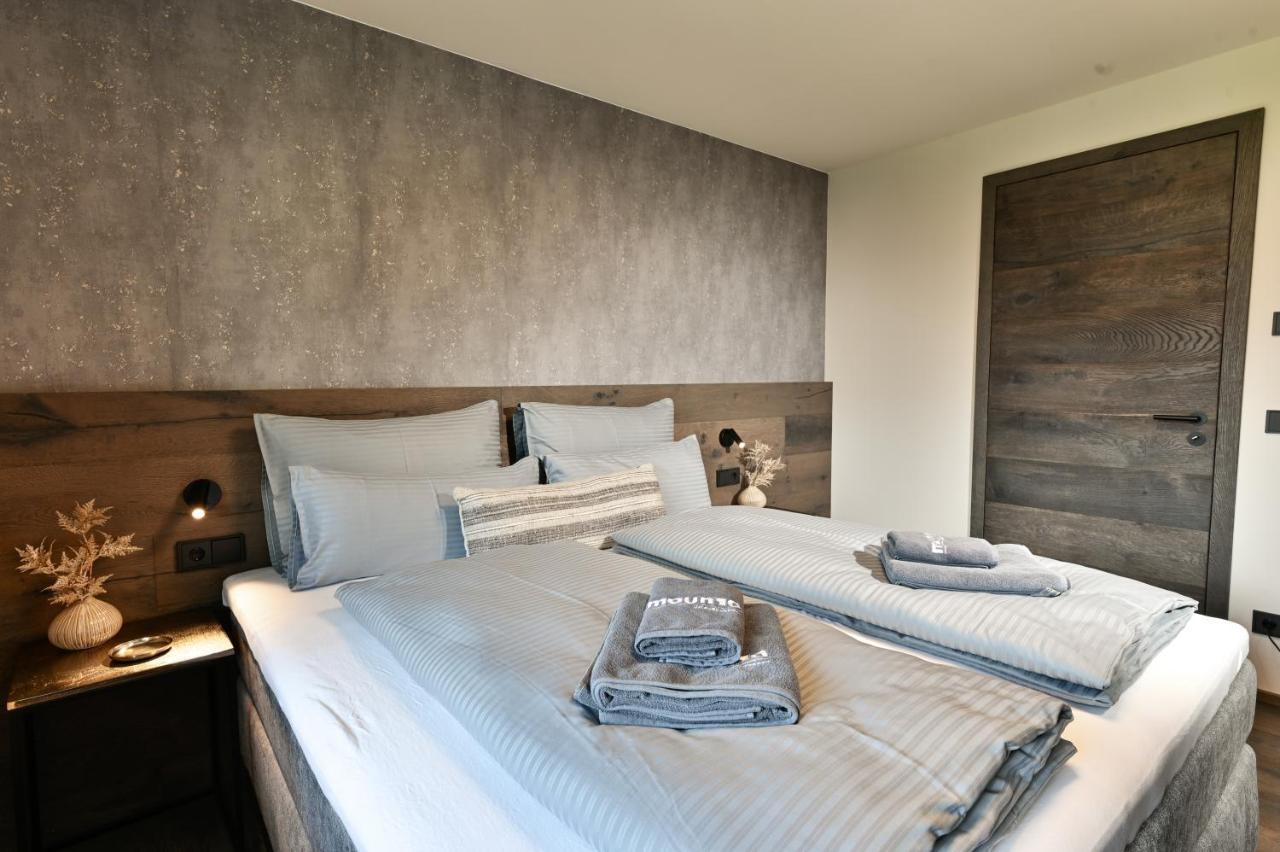 Bergcrystal Apartment Garmisch-Partenkirchen