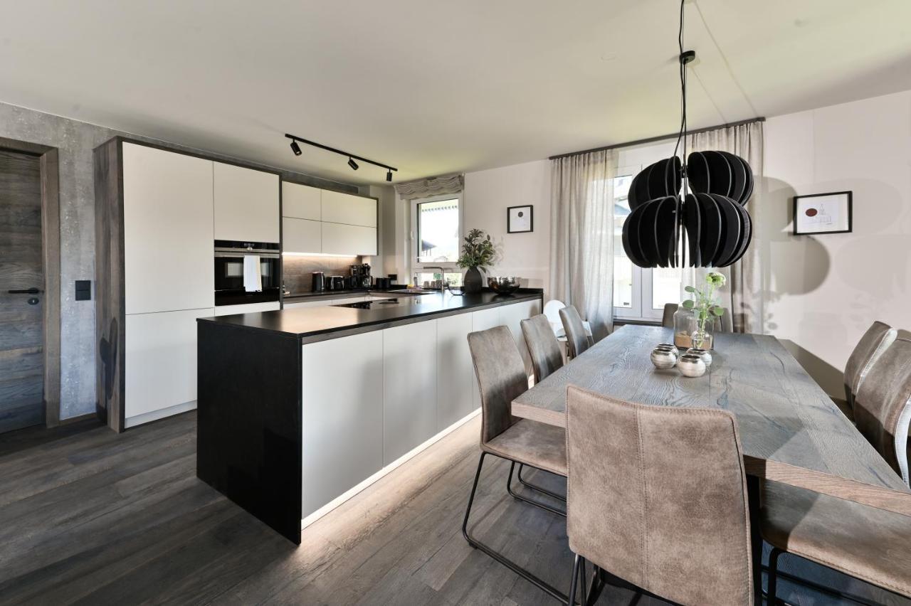 Bergcrystal Apartment Garmisch-Partenkirchen